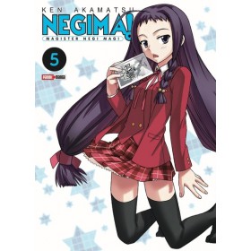 Negima 05